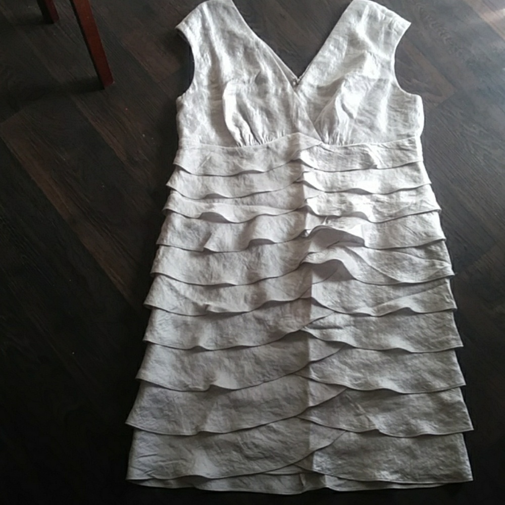 Gorgeous Dress